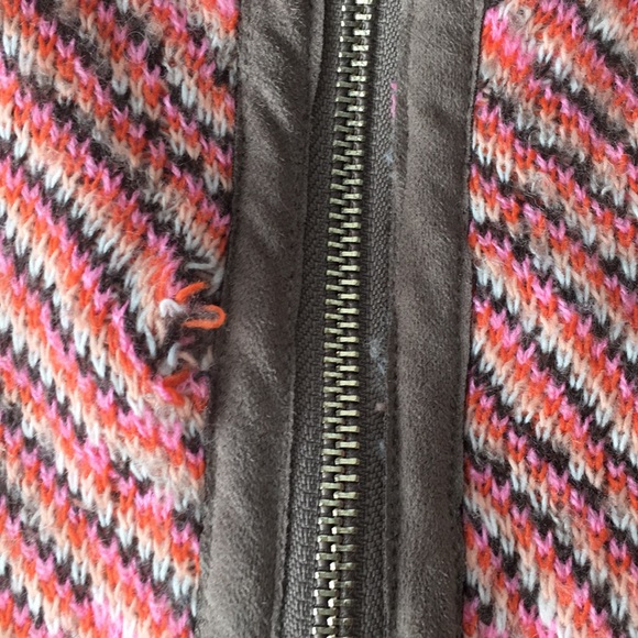 Anthropology Sleeping On Snow Fairbanks Sweater - Picture 9 of 13